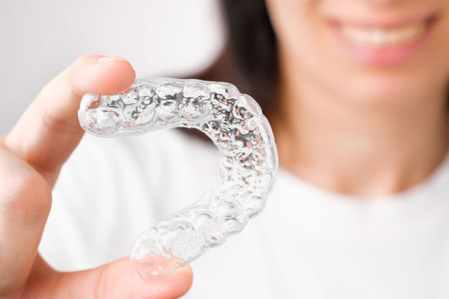 6 Myths About Invisalign Treatment