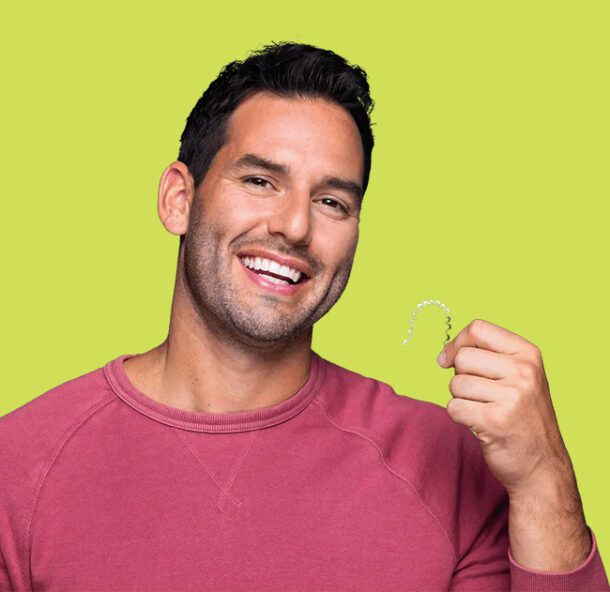 Inbrace Instruments InBrace Procedure - How Does INBRACE Work? | Shine Orthodontics